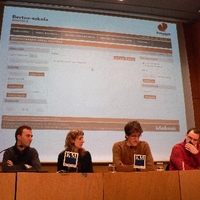 BERTSO-ESKOLA DIGITALA -  PRENTSAURREKOAK -