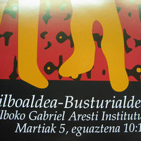 BBK sariketa 2008 - Bilbo