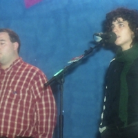 ARABA ETA BIZKAIKO BERTSOLARI TXAPELKETA (6. 1998) -  FINALAURREKOAK -