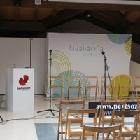 Udabarria Bertsotan 2023 - Bizkaiko Bertsolari Txapelketarako sailkapen fasea, A multzoa