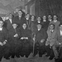 TXIRRITARI OMENALDIA (x.a. 1936. Errenteria) -