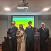 Kepa Matxainen tesiaren defentsa