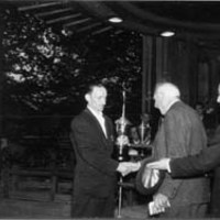 BIZKAIKO ESKUALDEETAKO TXAPELKETA (2.a. 1959)  -  FINALA -