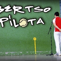 Bertso pilota