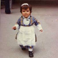 MAIALEN LUJANBIO -  TXIKITAKO ARGAZKIAK -