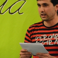 OSINALDE SARIA (45. 2016. Gabiria) -