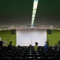 Hezkuntza proiektua - Erandioko ikastetxeetako topaketa