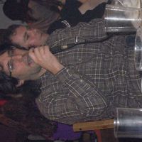 ARABAKO BERTSO KUADRILLA ARTEKOA (1. 2014) -  Lagun-artekoak -