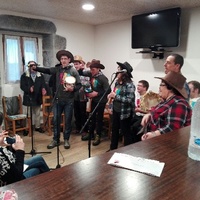 BARDOAK: NAFARROAKO TALDEKAKO BERTSO EKIMENA (4.2018) -