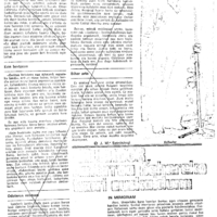 Irigoienen lanak.  Makinazko idazlanak:  Izenburua: Xalbador, Nafarroa Behereko txori  euskalduna