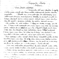 Euskaltzaindia.  Gutunak: