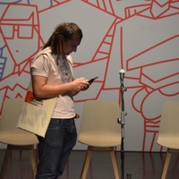 Gipuzkoako Bertsolari Txapelketa 2024 - Hondarribiko final-zortzirena