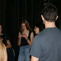 Bizkaiko Eskolarteko Bertsolari Txapelketa - 3. kanporaketa