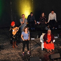 NAZIOARTEKO INPROBISATZAILEEN BIRA (2018) -