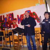 SAIOA MENDARO 2009-02-14 -