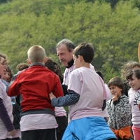 GIPUZKOAKO BERTSO-ESKOLEN EGUNA (9. 2013. PASAIA) -