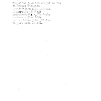 Bertsolaritza.  Bertso paperak:  Uztapideri eskeinitako bertsoa