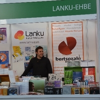 DURANGOKO EUSKAL LIBURU ETA DISKO AZOKA 2014 -