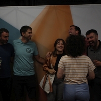 Bizkaiko Bertsolari Txapelketa 2023 - Aurkezpen jaia