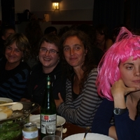 BERTSO MUNDUKO EMAKUMEEN TOPAKETA (2. 2013. GETARIA,  ASKIZU)  -  AXKIXU II -