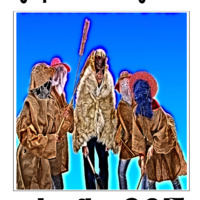 Legazpiko kultur egitaraua : otsaila 2015