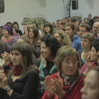 SAIOA IRUÑEA -  JAIALDIAK -