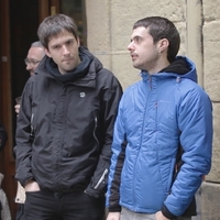 BERTSO EGUNA (46. 2015. DONOSTIA) -  PLAZA LIBREAK -