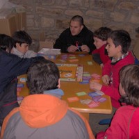 WEB GUNEA - OROITZAPENEN KUTXA -