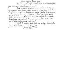 Euskaltzaindia.  Gutunak:  Zavalaren gutuna Astrabuduako bertsolari baten bertso-paperei buruz