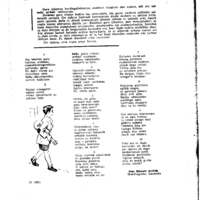 Euskaltzaindiaren sariak.  Xenpelar saria:  Izenburua: Gure gazteak euskerarik ez dute  aberastuko