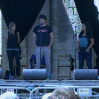 SAIOA GASTEIZ 2013-08-08 -  JAIALDIAK -