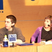 BERTSOLAMINTZA (4. 2011.) -  PRENTSAURREKOAK  -