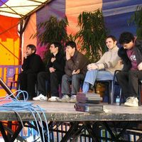 SAIOA MUNGIA 2005-01-16 / SAN ANTONTXU JAIAK -