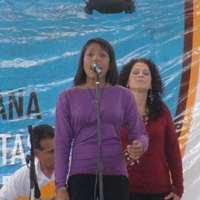 JORNADA IBEROAMERICANA DE NIÑOS Y JÓVENES POETAS,  TROVEROS Y VERSADORES (5.2013. PUEBLA, MEXIKO) -  VENEZUELAKO DELEGAZIOA -