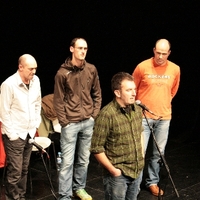 SAIOA ERRENTERIA -  JAIALDIAK -