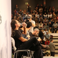 BERTSOLARI TXAPELKETA NAGUSIA (16. 2013.) -  FINAL-LAURDENAK -