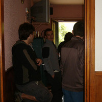 UZTAPIDE EGUNA 2009 -