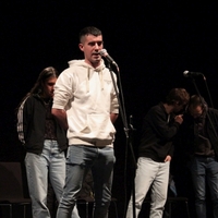 Aerrimatu 2024 - Arabako bertsolariak herriz herri