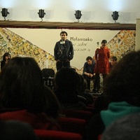 NAFARROAKO BERTSOLARI TXAPELKETA (44. 2019) -