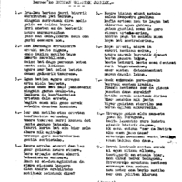 Bertsolaritza.  Bertso paperak:  Izenburua: Bertso berriak Bermeoko Esteban Uriartek  jarriak