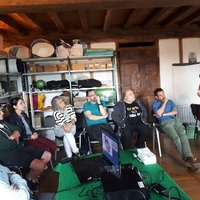 2018KO GOGOETA ESTRATEGIKOA: AURKEZPENA -