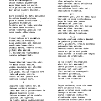 Bertsolaritza. Bertso-paper sariak.  Mendaro Txirristaka bertso-paper saria:  Izenburua:  Baserri utsak