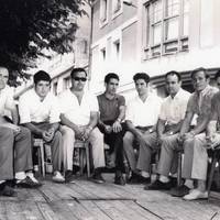 GOIERRIKO BERTSO ESKOLA -  ORDIZIAKO SARIA (X. 1971.) -