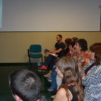 BERTSOLAMINTZA 2019 -  JARDUNALDIAK -