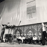 Bertsolari Txapelketa Nagusia 1986 - Finala