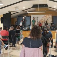 Nafarroako Bertsolari Txapelketa 2021 - Aurrekanporaketak