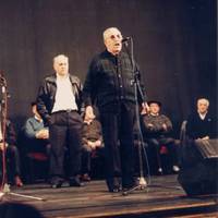 BERTSOLARI EGUNA (22. 1990. Donostia)   -  1990-01-21 Donostia Jaialdia