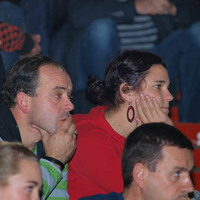 BIZKAIKO BERTSOLARI TXAPELKETA (50.a. 2008) -  Kanporaketak -