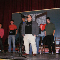 Bertsoberriz 2008 - Lehenengo saioa