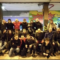 BERTSOTRUK. Euskal Herriko Bertso-Eskolen arteko desafioa -